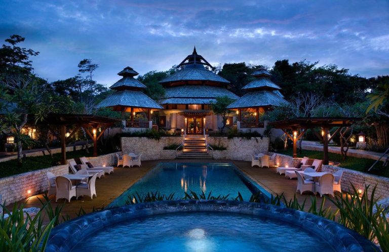 Hambantota Golf Resort & Spa by Shangri-La Sri lanka