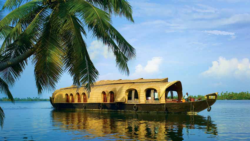 Best of Kerala – Gods Own Country