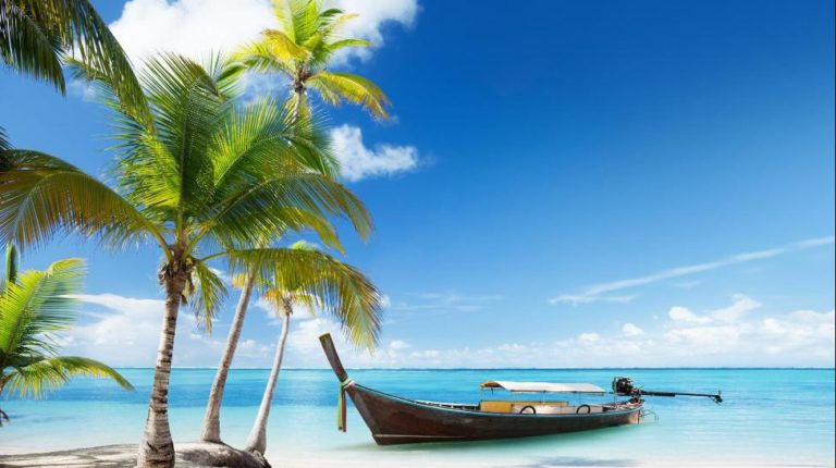 Prestine Beaches of Goa