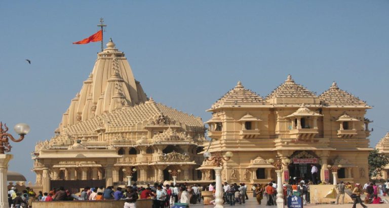 Spiritual Tour of Gujarat
