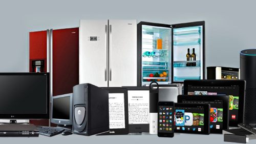 Shipping Electronics  Services