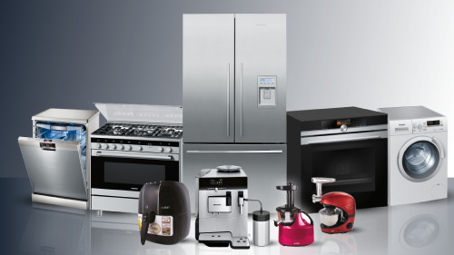  Kitchen Appliances Shipping Services