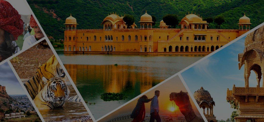Cultural & Heritage Tour of Rajasthan