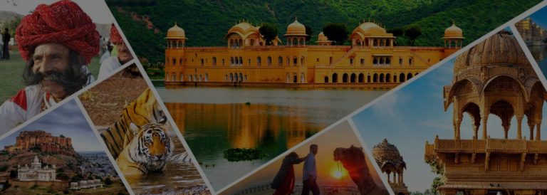 Cultural & Heritage Tour of Rajasthan
