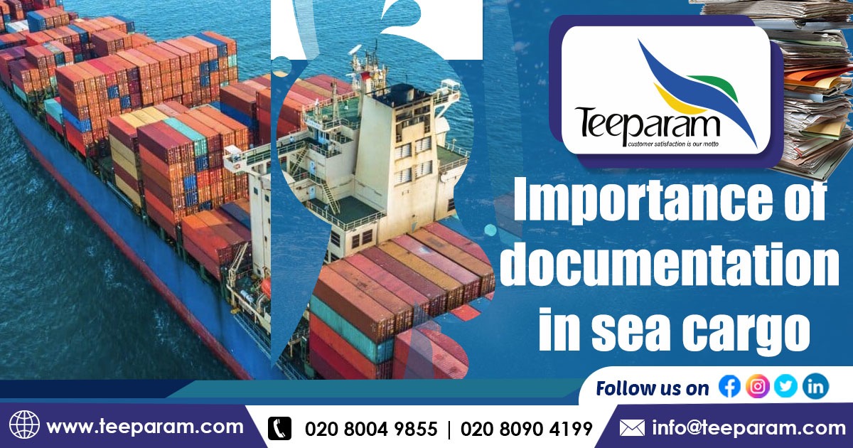 Importance-of-documentation-in-sea-cargo