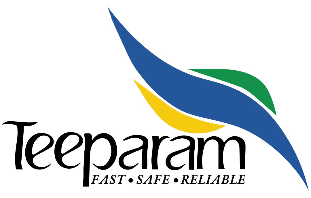 teeparam sponsors