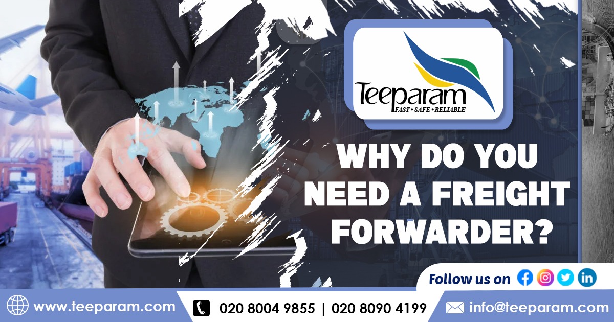 why-do-you-freight-forwarder