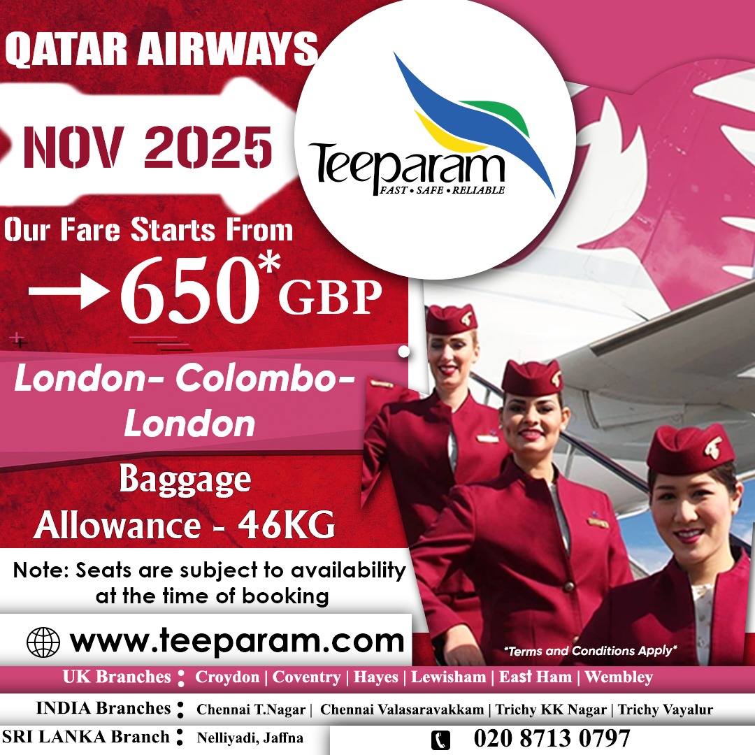 Book Flight Tickets with Teeparam