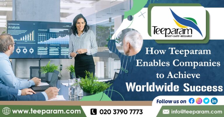 How-Teeparam-enables-companies-achieve-worldwide-success